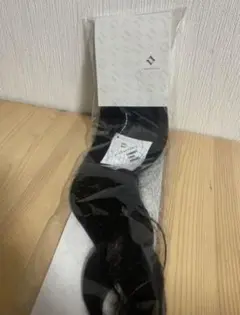 リネアストリア ポニーテールウィッグ ダークブラウン