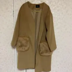 ロングコート