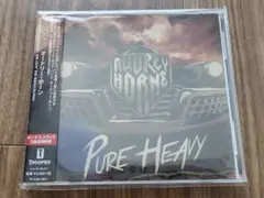 Audrey Horne / PURE HEAVY
