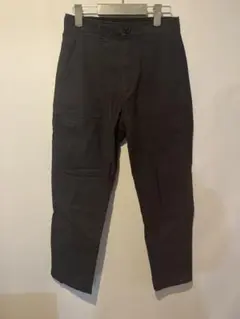 RAG MACHINE 黒 ワークパンツ Mサイズ