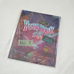 Xdinary Heroes ④