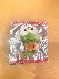 スシロー はぴだんぶい コラボ 日焼けバージョン けろけろけろっぴ