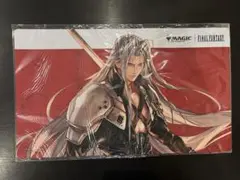Ultra PRO FINAL FANTASY VII セフィロス プレイマット - メルカリ