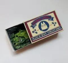 となりのトトロ スタジオジブリ マッチボックスコレクション