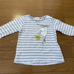 ムーミン　ロンT 95
