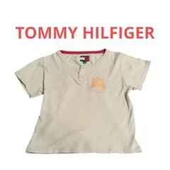 トミーヒルフィガー　Tシャツ　ベビー