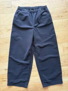 TEATORA DD2 WALLET PANTS HOTEL サイズ3