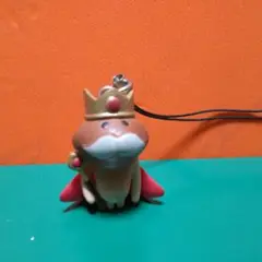 なめこ ストラップ