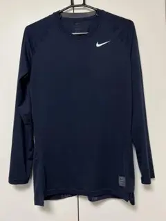 NIKE PRO ナイキプロ コンプレッション　長袖シャツ　XL