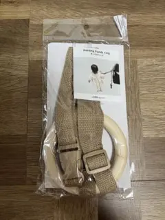 3coins 手つなぎリング