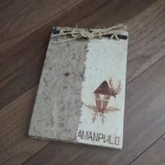 AMANPULO アマンプロ 雑貨