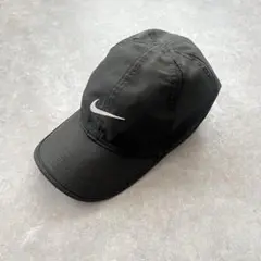 【フォロワー割あり】 キッズ NIKE DRIFIT キャップ帽 ブラック
