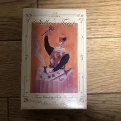 ステラ薫子 タロットカード