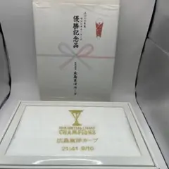 2016 セントラルリーグ チャンピオンカップ 限定今治バスタオル