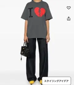 magliano tシャツ