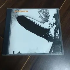 [中古CD] レッド・ツェッペリン / Led Zeppelin