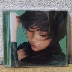 宇多田ヒカル Distance CD
