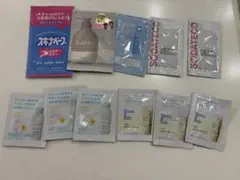 ベビークリーム　お試し