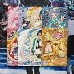 ひみつのアイプリ　サンリオコラボ