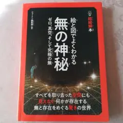 超絵解本 絵と図でよくわかる 無の神秘
