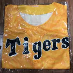 阪神タイガース ユニフォーム 新品未使用