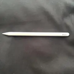 Apple Pencil 第2世代 MU8F2J/A