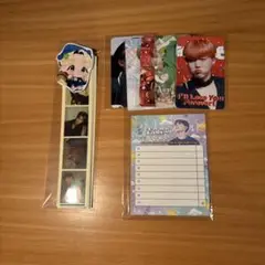 BTS j-hope セット②