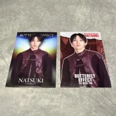 FANTASTICS 堀夏喜 フォトカード セット