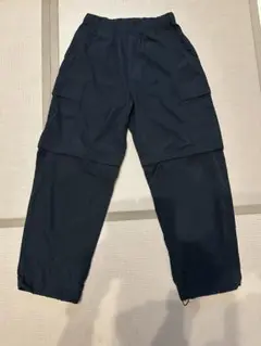 RODEO CROWNS カーゴパンツ ブラック