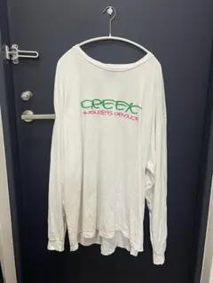 2025年最新】creek angler's device ロンtの人気アイテム - メルカリ