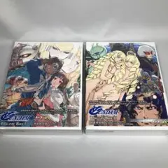 2025年最新】ターンエーガンダム blu-rayの人気アイテム - メルカリ