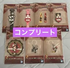 一番くじ DisneyFANTASIA F賞全7種