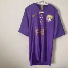 2009-2010 アルアインFC サッカーユニフォーム　サイズS