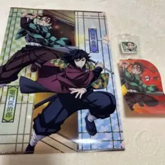 鬼滅の刃　くら寿司コラボ