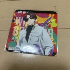 Windbreaker スイパラ コースター 蘇枋隼飛 等身