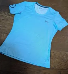トレーニングTシャツ