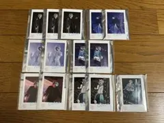 ころんくん すとぷり 実写 ブロマイドくじ 14枚セット