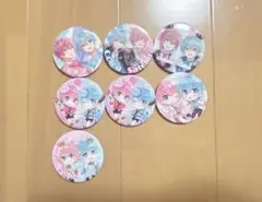 すとぷりさところ 缶バッジ まとめ売り