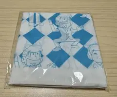 おそ松さん　ランチクロス　円盤購入特典