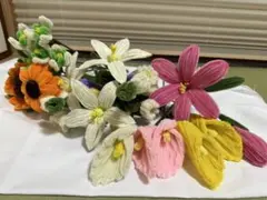 モールフラワー 詰め合わせ