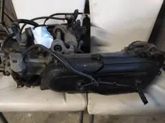 VOX SA31J 実働エンジン 異音なし