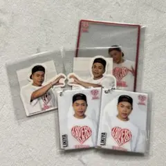 RAVERS ロト LIKIYAセット