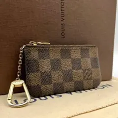 s1 ポシェットクレ コインケース 小銭入れ ルイヴィトン キーケース