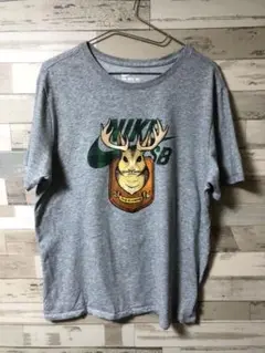 NIKE SB Tシャツ