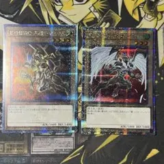 遊戯王 E・HERO スパークマン E・HERO フェザーマン 25th 絵違い