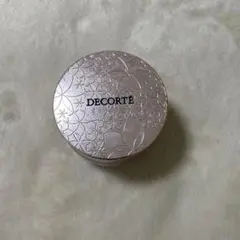 コスメデコルテ フェイスパウダー 80 glow pink 20g