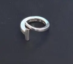 たけ ワカンシルバースミス 和釘 リング シルバー 925 2025年最新】ワカンシルバースミス 材質：シルバー リング・指輪
