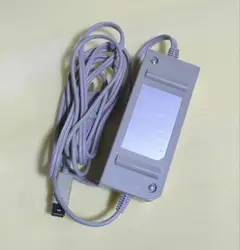 Wii ウィー 本体電源 ACアダプター 任天堂 RVL-002 純正 正規品