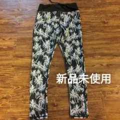 新品未使用　ラッシュガード　パンツ　レディース