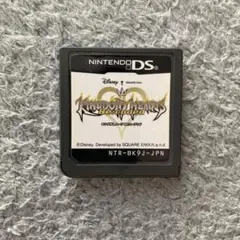 キングダム ハーツ Re:コーデッド ニンテンドーDS ソフトのみ